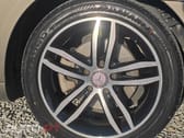 Mercedes-Benz SLK 200 (BlueEFFICIENCY)