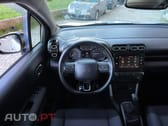 Citroen C3 Aircross 1.6 BlueHDi Feel