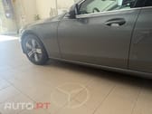 Mercedes-Benz C 220 d Avantgarde