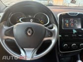 Renault Clio Sport Tourer 1.5 DCI