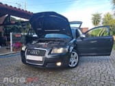 Audi A3 2.0 tdi 140cv