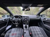 Volkswagen Golf GTD BlueMotion