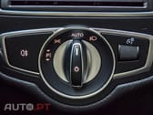 Mercedes-Benz C 220 d Avantgarde Aut.