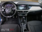 Skoda Kamiq 1.0 TSI Style