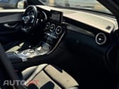 Mercedes-Benz GLC 250 d AMG Line 4-Matic