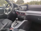 Seat Arona 1.0 TSI FR DSG