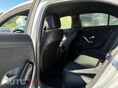 Mercedes-Benz A 250 e AMG Line