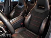 Mercedes-Benz CLA 200 d Shooting Brake AMG Line Aut.