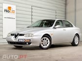 Alfa Romeo 156 1.6 TS