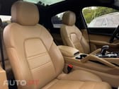 Porsche Cayenne Standard