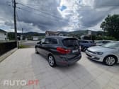 BMW 216 d 7L Advantage Auto