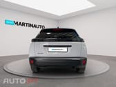 Peugeot 2008 1.2 Allure