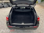 Mercedes-Benz E 300 de AMG Line