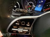 Mercedes-Benz C 220 d Station 9G-TRONIC Avantgarde