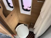 Fiat Ducato MCLOUIS MENFYS 5 - SERIE LUXE EDITION