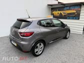 Renault Clio 1.5 dCi Confort