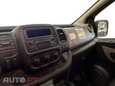 Renault Trafic 1.6 dCi L1H2 1.2T Confort