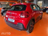 Citroen C3 1.5 BlueHDi Shine
