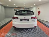 Fiat Tipo 1.3 M-Jet Lounge