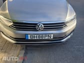 Volkswagen Passat Variante