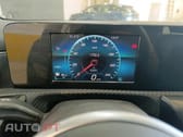 Mercedes-Benz A 180 d Style