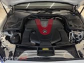 Mercedes-Benz C 43 AMG 4-Matic