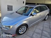 Audi A3 Sportback 1.6 TDI Sport