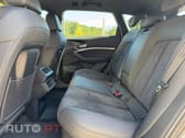 Audi E-Tron 55 quattro S line
