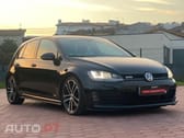 Volkswagen Golf 2.0 TDi GTD
