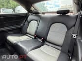 Mercedes-Benz C 220 CDi Sport Coupé Classic
