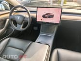 Tesla Model 3 Tração Traseira Premium