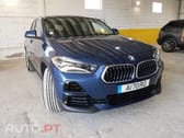 BMW X2 18 d sDrive Advantage