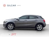 Mercedes-Benz GLA 180 CDI Urban