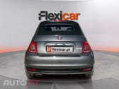 Fiat 500C 1.0 Hybrid Connect