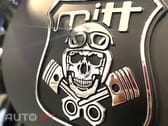 Mitt 125 LEGEND