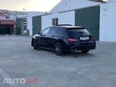 Mercedes-Benz CLA 200 AMG Line Aut.