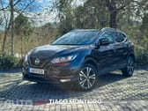Nissan Qashqai 1.5 dCi N-Style