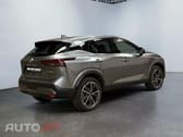 Nissan Qashqai 1.5 e-Power Tekna