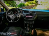 Volkswagen Tiguan 2.0 TDI Highline DSG 4Motion
