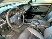 BMW 520 d Touring