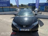 Honda Civic 1.6 i-DTEC Comfort