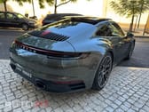 Porsche 911 Carrera 4S PDK