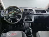 Skoda Fabia 1.2 Pep's