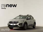 Dacia Sandero Sandero 1.0 ECO-G Stepway Expression Bi-Fuel