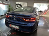 Renault Talisman 1.5 dCi Zen Pack Business