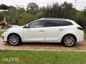 Renault Mégane Sport Tourer 1.5 dCi GT Line S