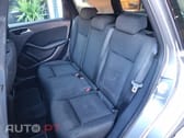 Mercedes-Benz B 180 CDi BlueEfficiency