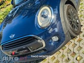 MINI Cooper One D