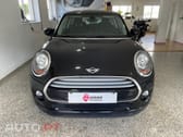 MINI Cooper Cooper D