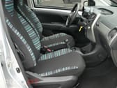 Citroen C1 1.0 VTi Shine